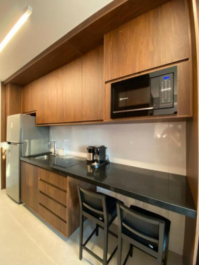 Benx Vila Olimpia Modern Flat SP